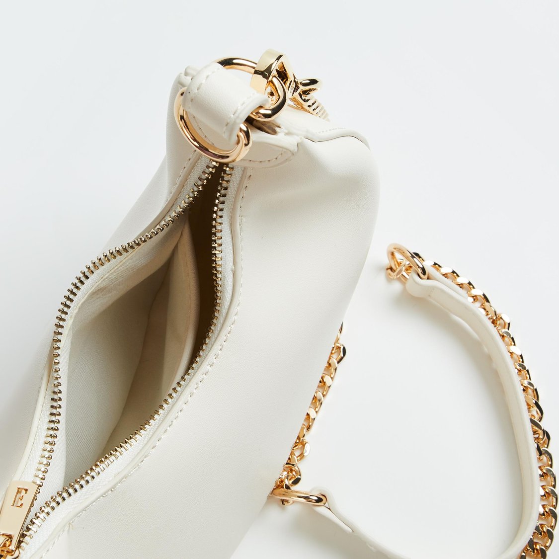 ELLE Women Solid Sling Bag