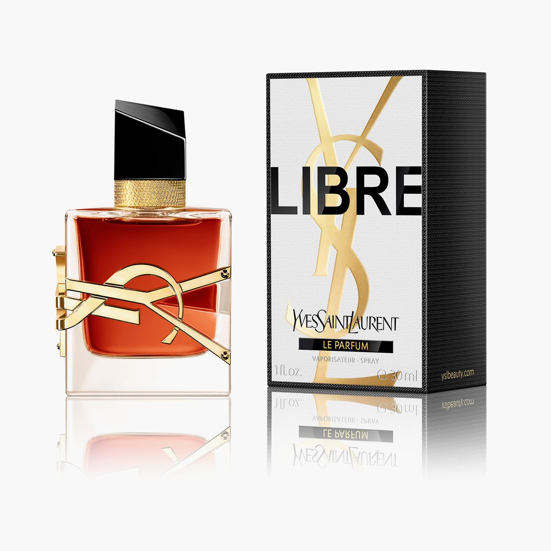 YVES SAINT LAURENT Libre Le Parfum - 30ml