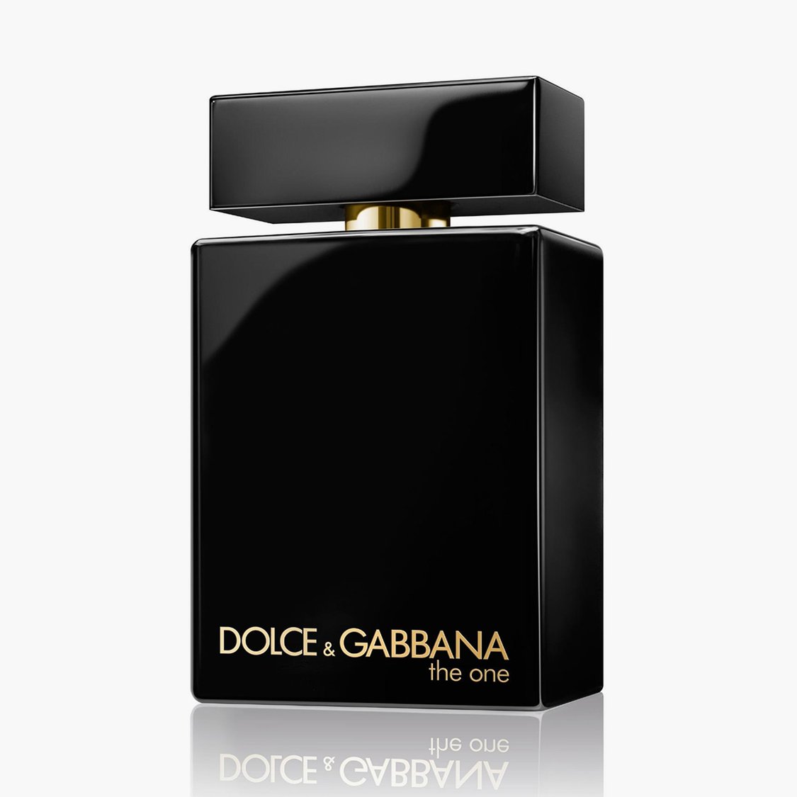 DOLCE&GABBANA The One Eau De Parfum Intense - 100ml