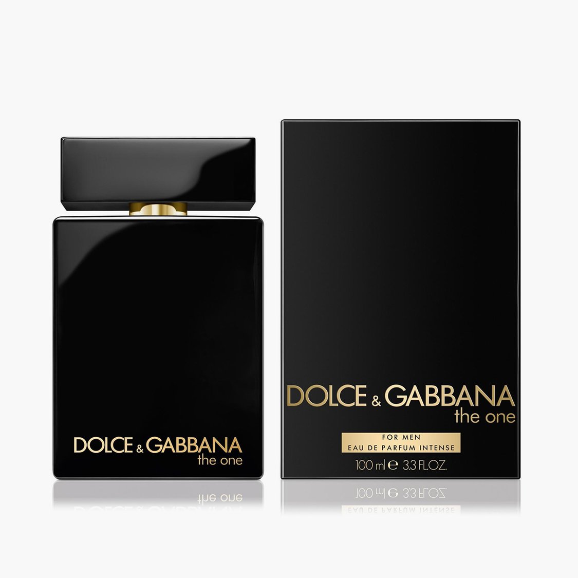 DOLCE&GABBANA The One Eau De Parfum Intense - 100ml