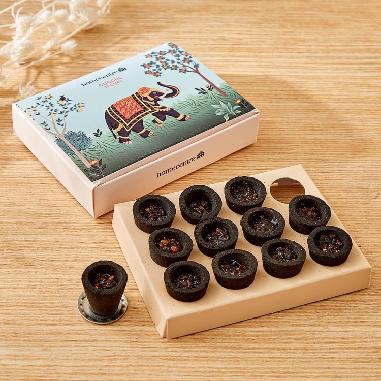 Divine Sandalwood Fragrance Gift Set