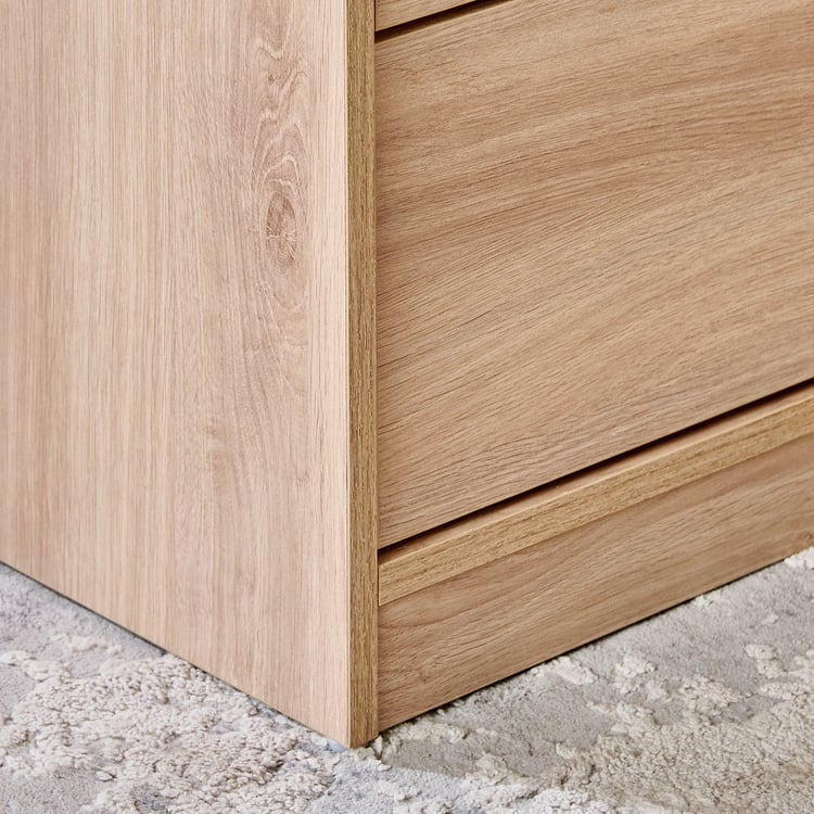 Lexus Multipurpose Cabinet - Brown