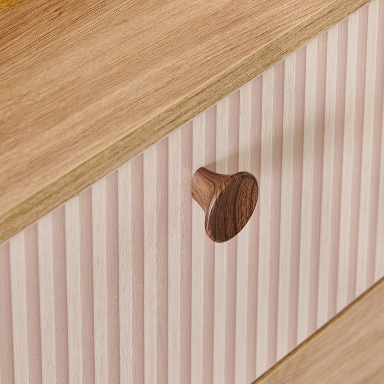 Lexus Multipurpose Cabinet - Brown