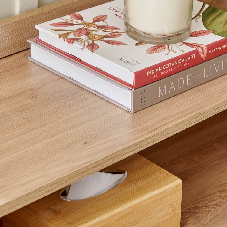 Lexus Multipurpose Cabinet - Brown