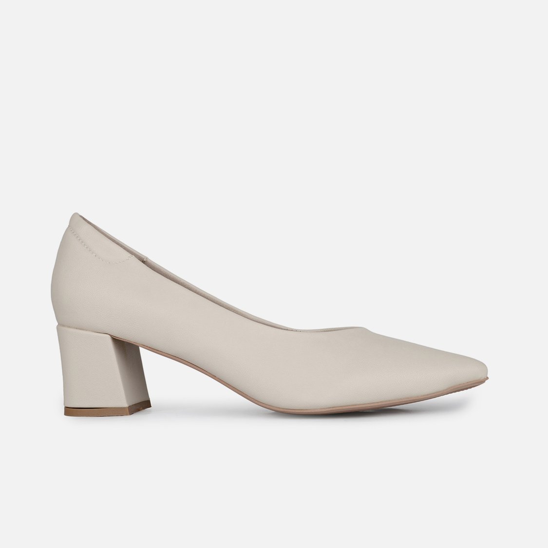 INC.5 Textured Pumps