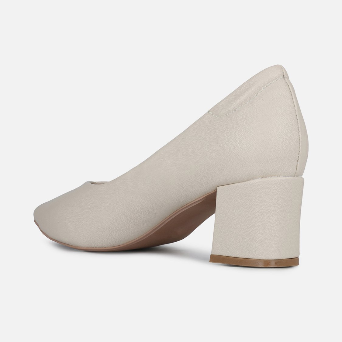 INC.5 Textured Pumps