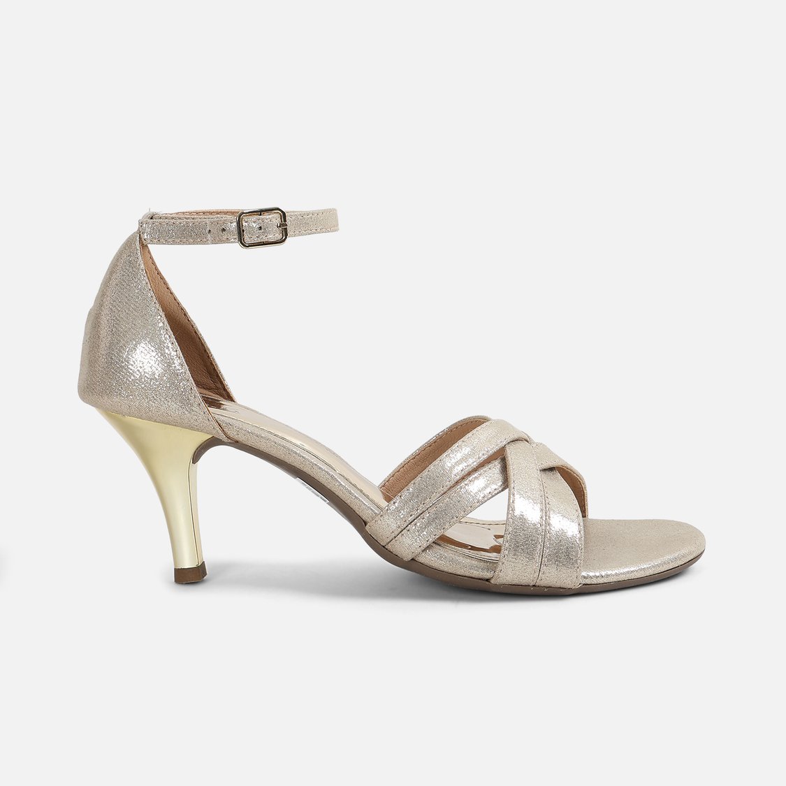 INC.5 Glossy Stilettoe Heels