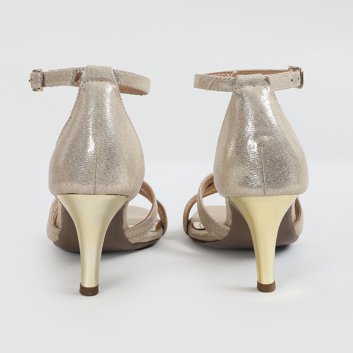 INC.5 Glossy Stilettoe Heels