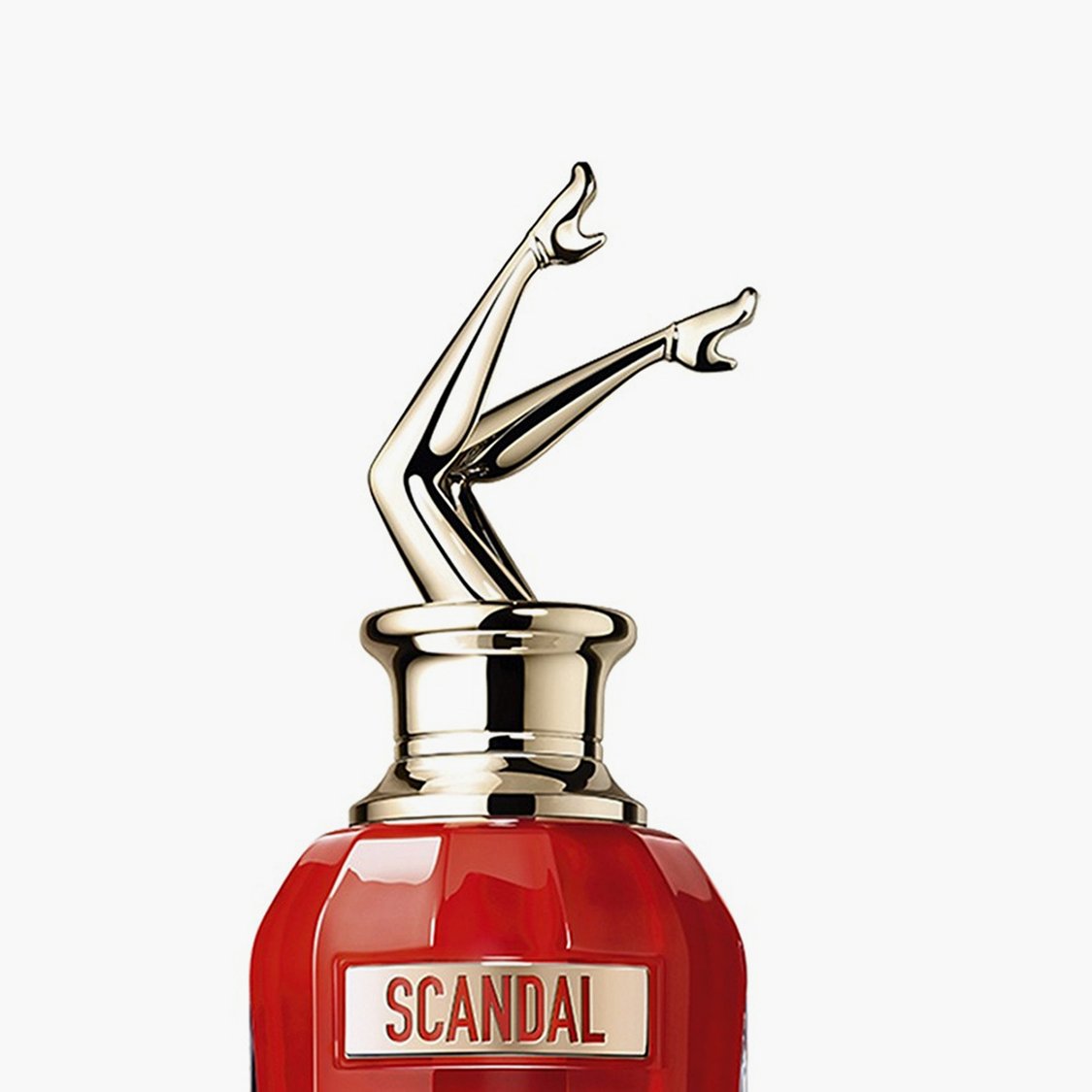 JEAN PAUL GAULTIER Scandal Eau De Parfum Intense - 80ml