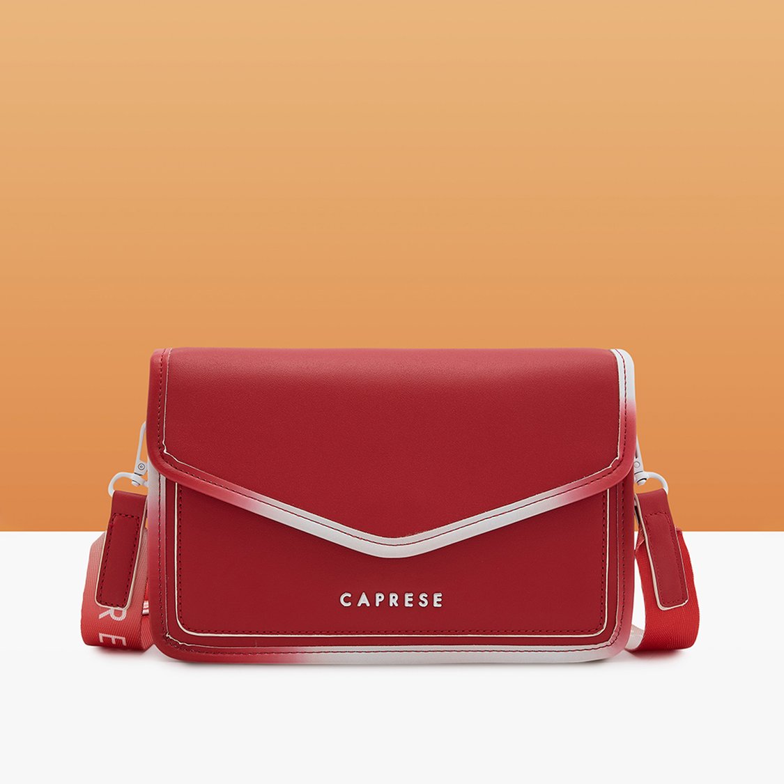 CAPRESE Vivian Solid Sling Bag