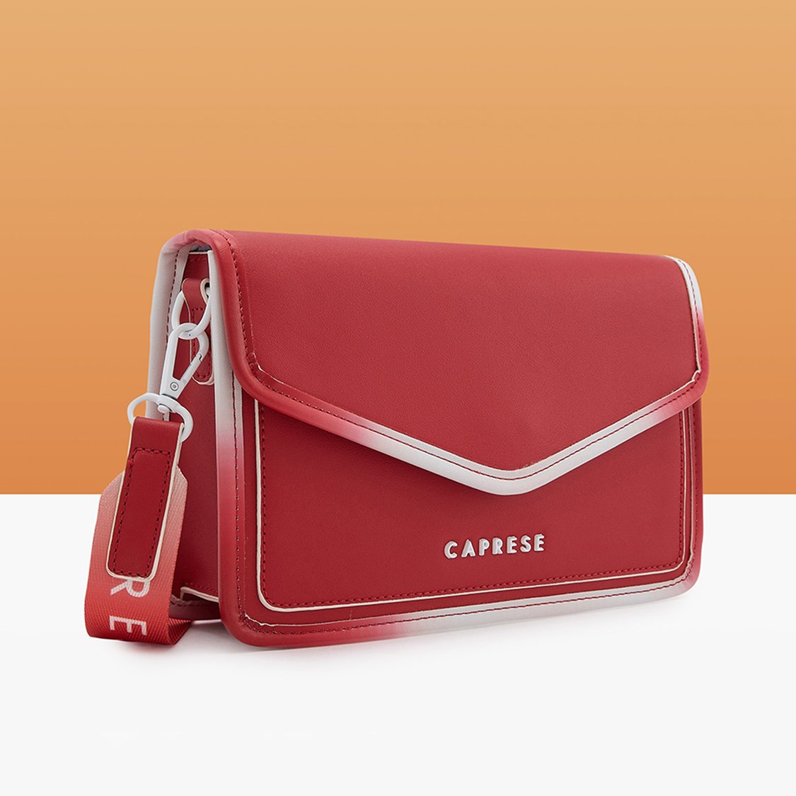 CAPRESE Vivian Solid Sling Bag