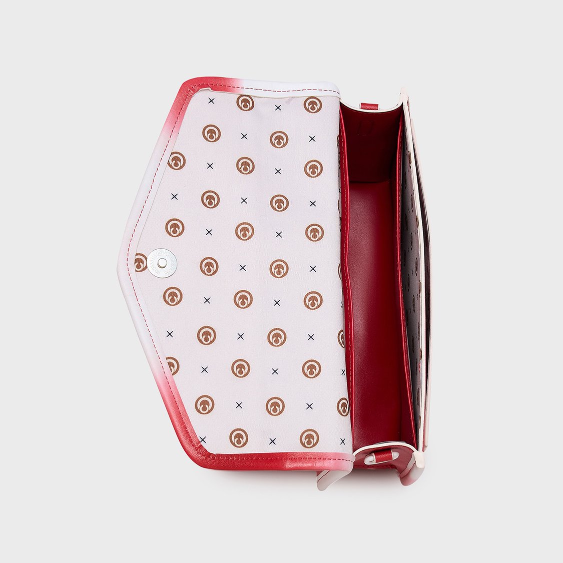 CAPRESE Vivian Solid Sling Bag