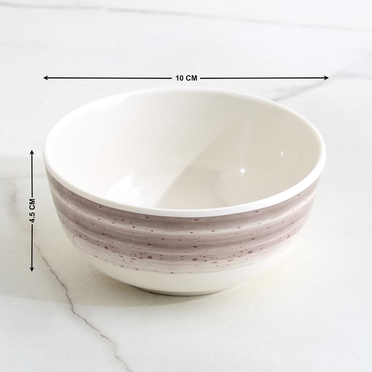 Victor Galaxy Eco Urmi 20Pcs Melamine Dinner Set