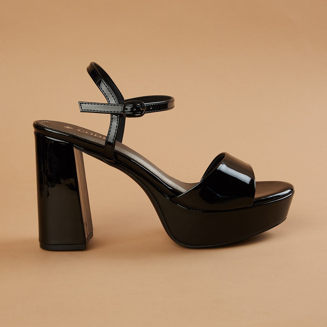 CODE Glossy Platforms