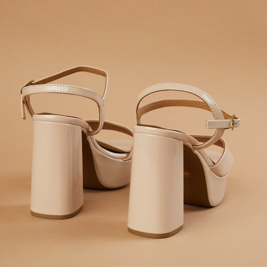 CODE Glossy Platforms