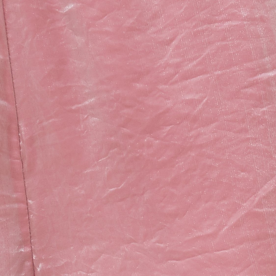 MELANGE Embroidered A-line Kurti Set