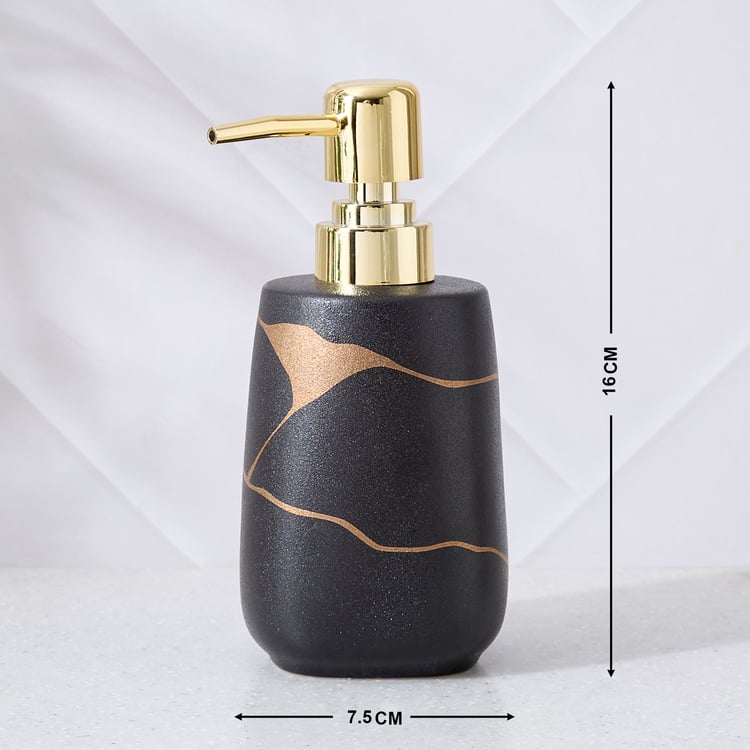 Monique Marco 3Pcs Ceramic Bathroom Set