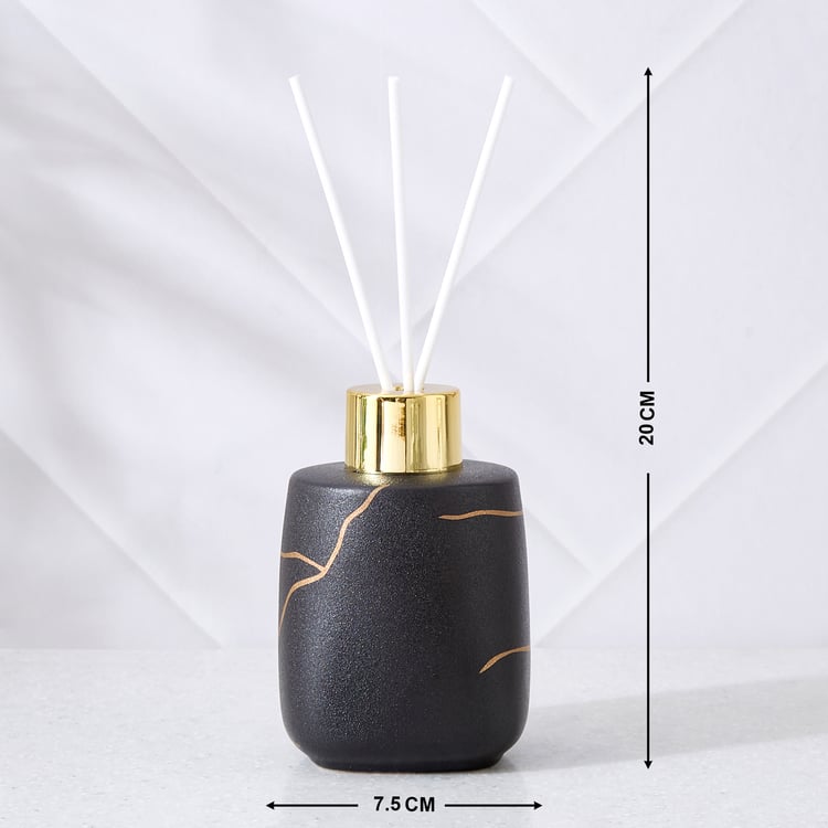 Monique Marco 3Pcs Ceramic Bathroom Set