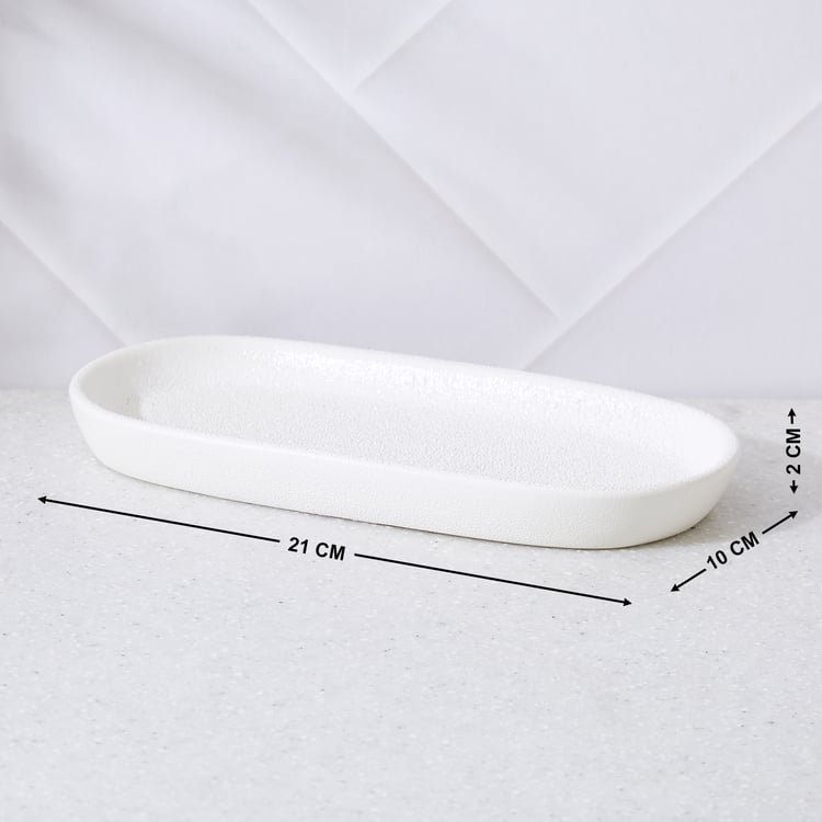 Monique Marco 3Pcs Ceramic Bathroom Set