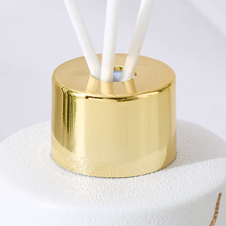 Monique Marco 3Pcs Ceramic Bathroom Set