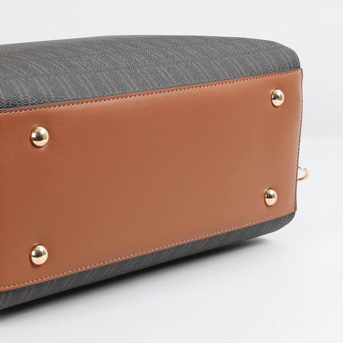 ELLE Printed Shoulder Bag