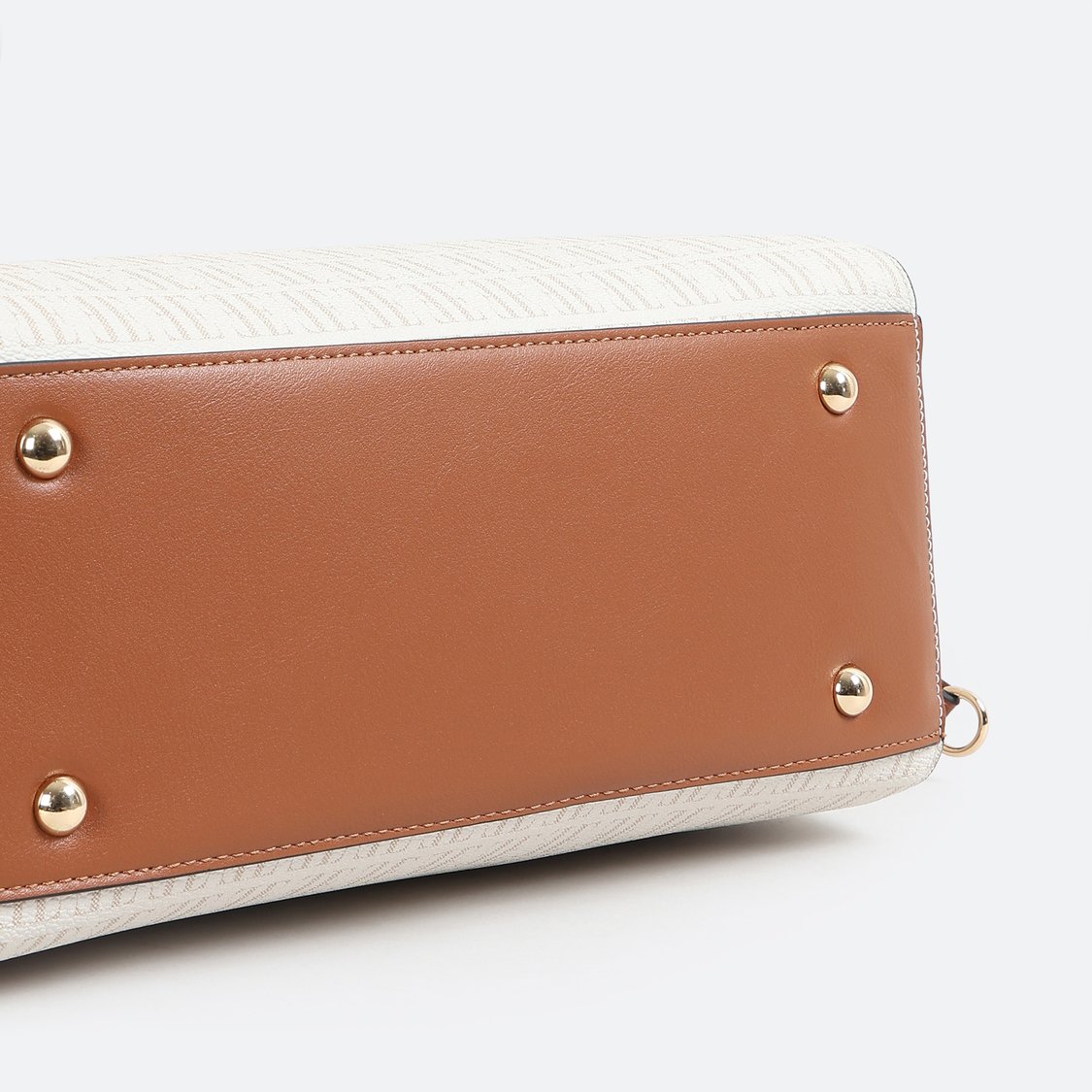 ELLE Printed Shoulder Bag