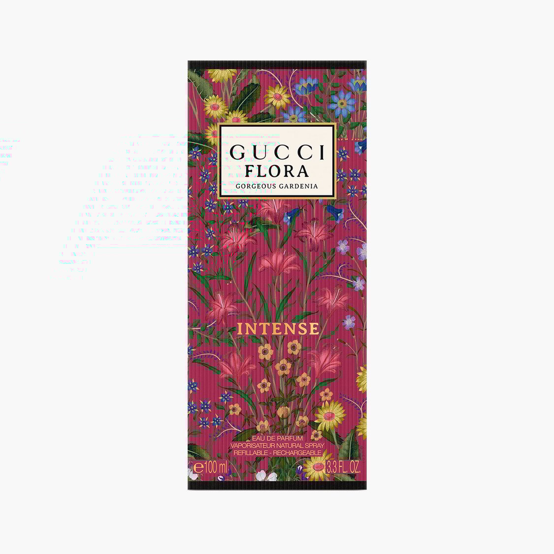 GUCCI Flora Gorgeous Gardenia Intense Parfum - 100ml