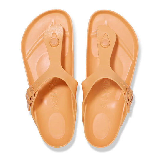 BIRKENSTOCK Gizeh Essentials EVA - Orange/Papaya