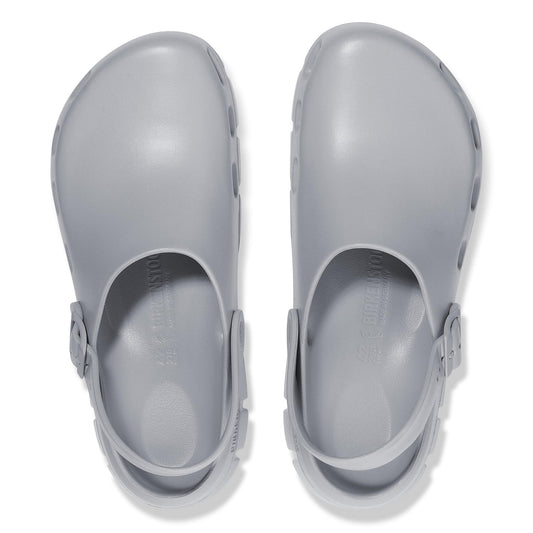 BIRKENSTOCK Birki Flow EVA - Gray/Stone Coin