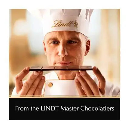 Lindt Excellence 70% Cocoa Dark Chocolate Bar 100 g