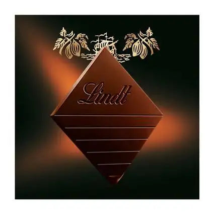 Lindt Excellence 70% Cocoa Dark Chocolate Bar 100 g