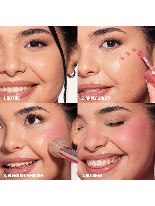 HUDA BEAUTY BlushFilter – Latte