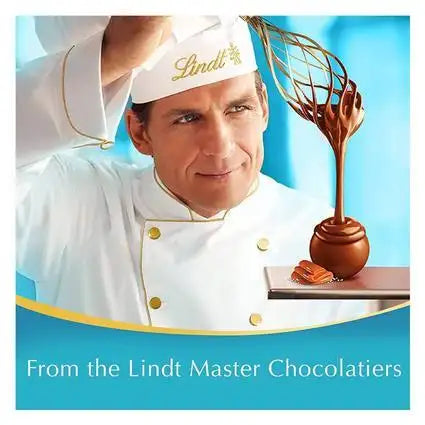 Lindt Lindor Salted Caramel Chocolate Truffles 200 g