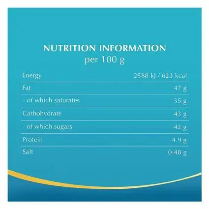 Lindt Lindor Salted Caramel Chocolate Truffles 200 g