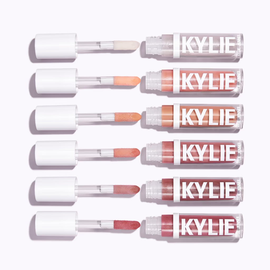 Kylie Cosmetics Matte Lip Kit Lips