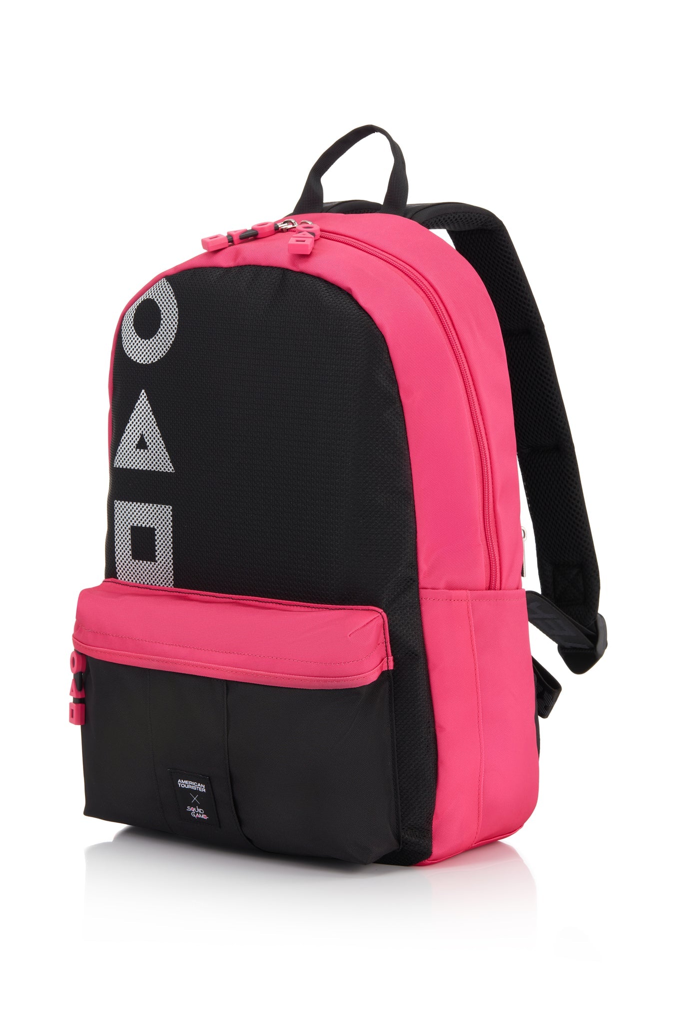 SQUID GAMES (Backpack)