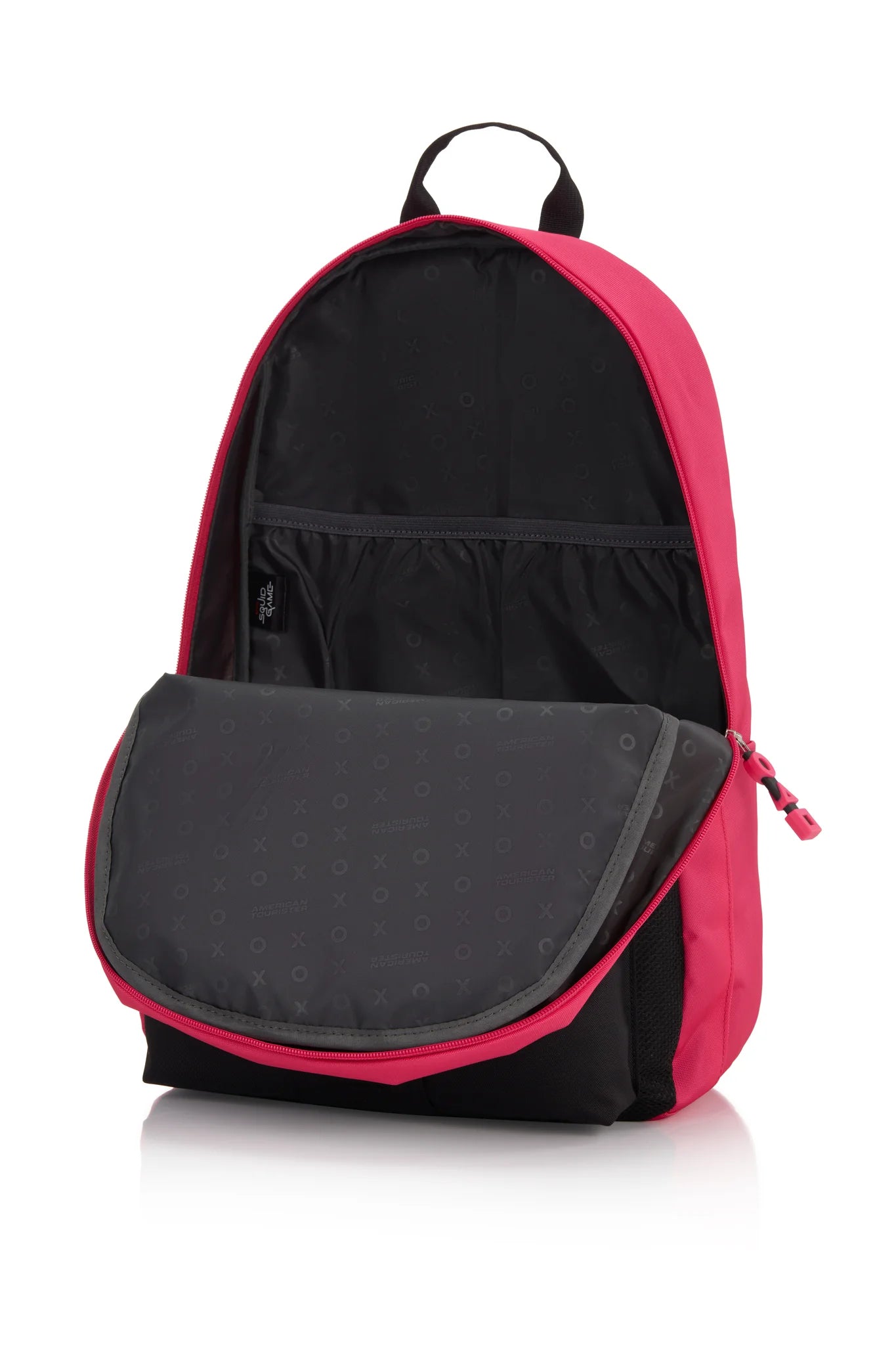 SQUID GAMES (Backpack)