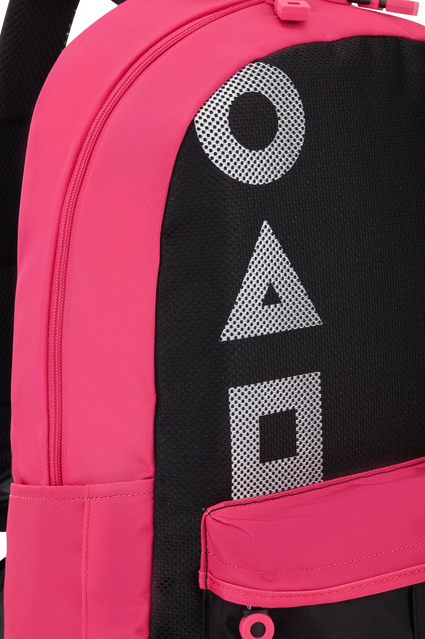 SQUID GAMES (Backpack)