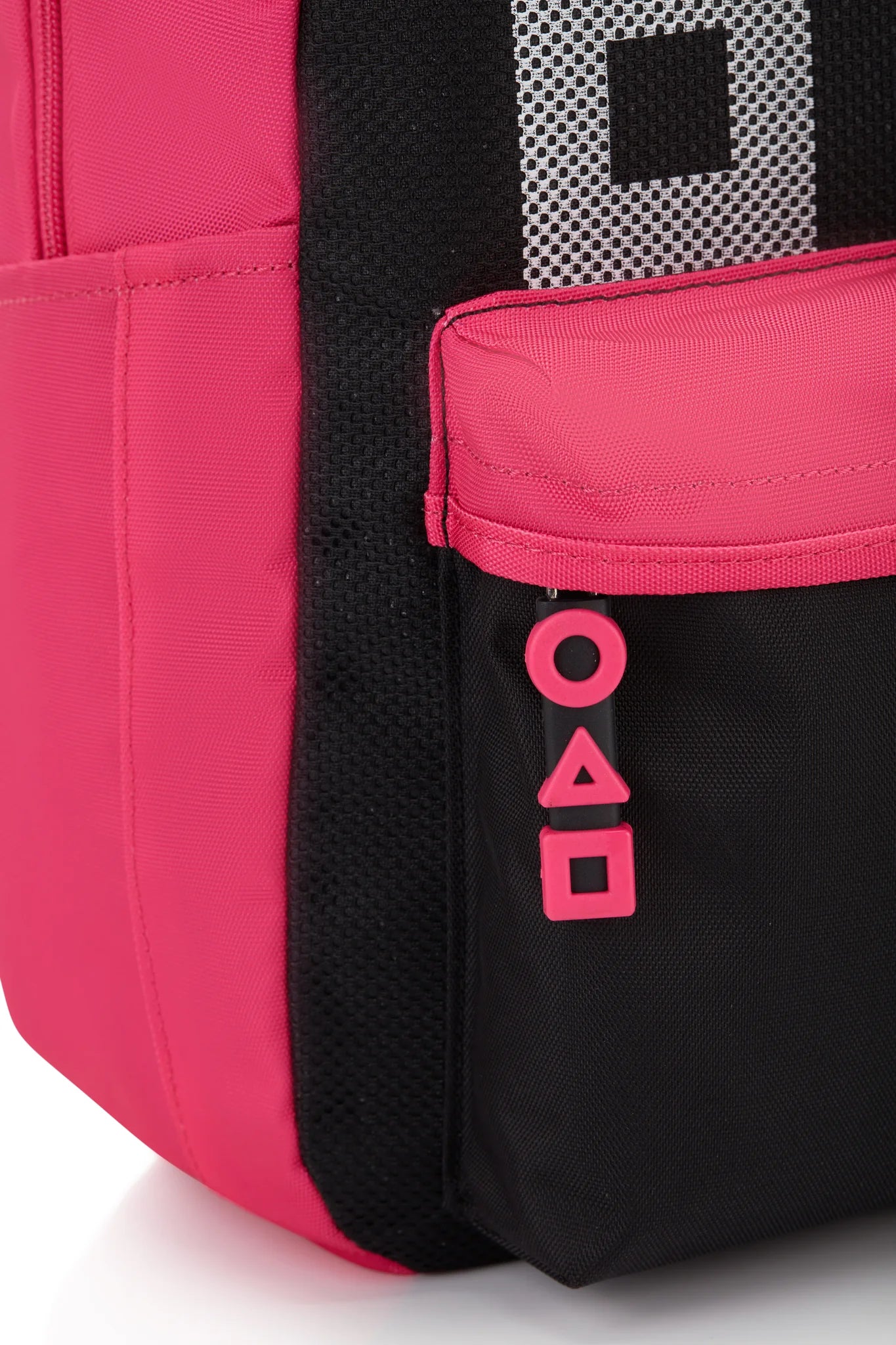 SQUID GAMES (Backpack)