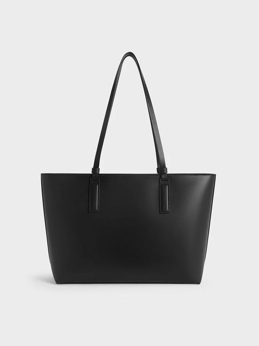 Charles & Keith Noelle Tote Bag