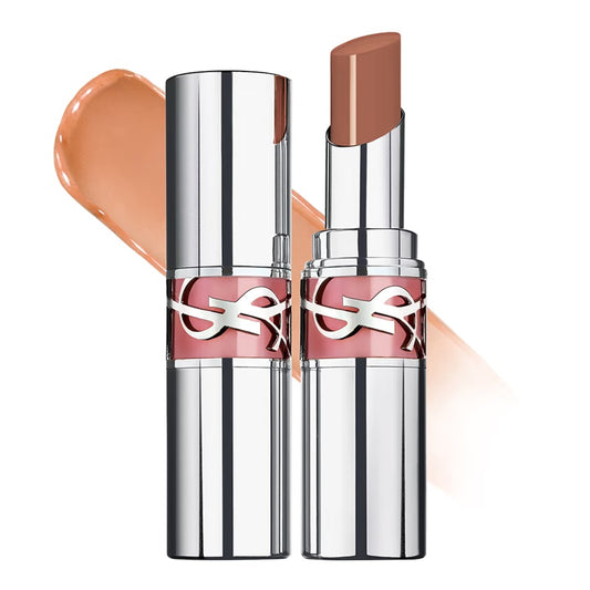 YVES SAINT LAURENT Loveshine Lipstick 204 Melted Honey - 3.2g