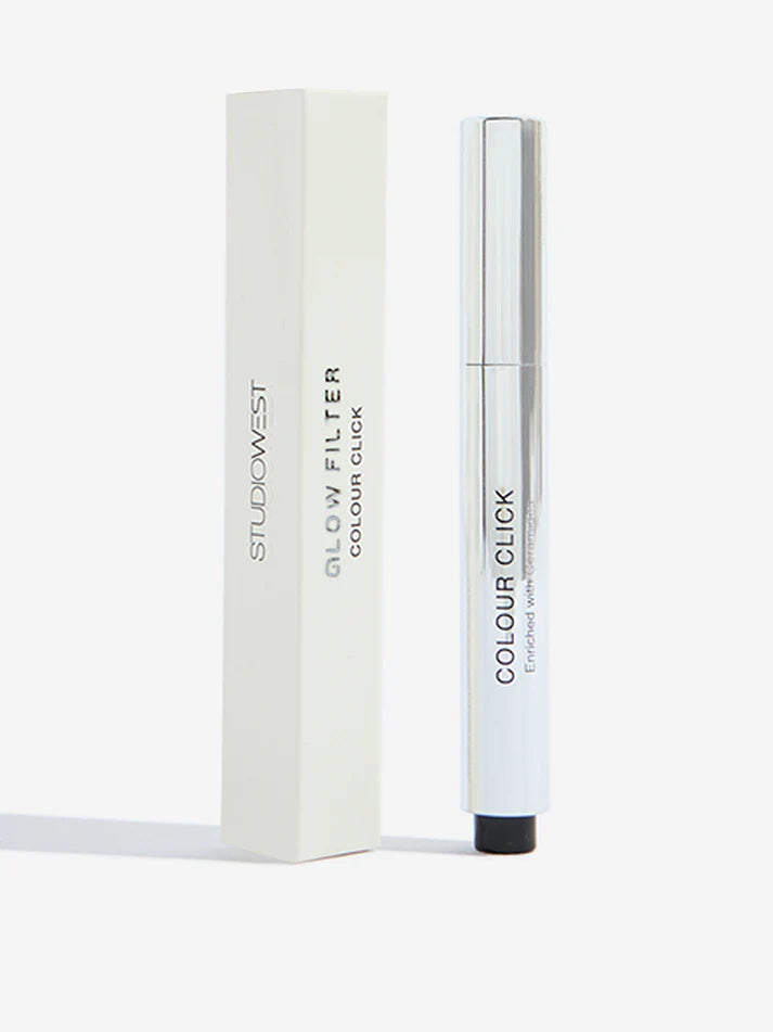 Studiowest  Glow Filter Colour Click Lipstick - 2.1 gm