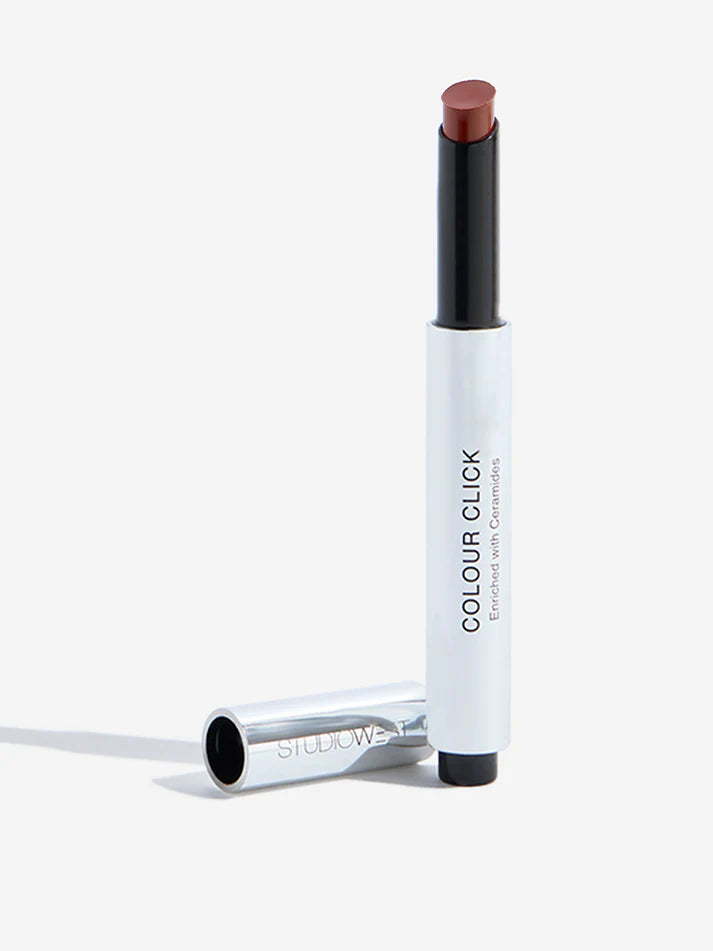 Studiowest  Glow Filter Colour Click Lipstick - 2.1 gm