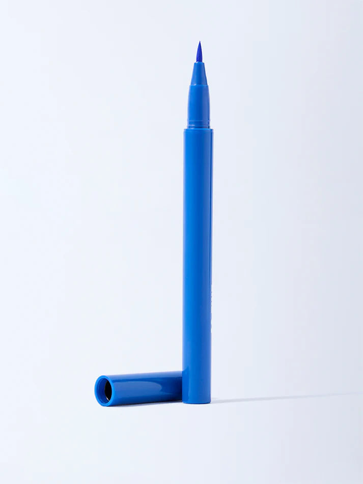Studiowest So Fine Blue Eyeliner Pen - 0.9 ML