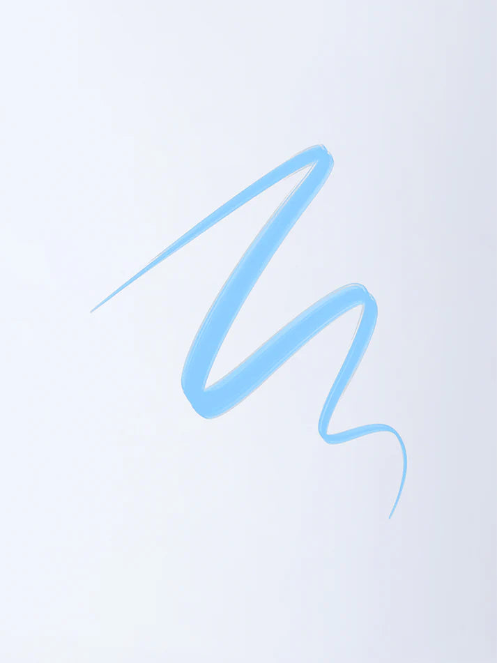 Studiowest So Fine Blue Eyeliner Pen - 0.9 ML