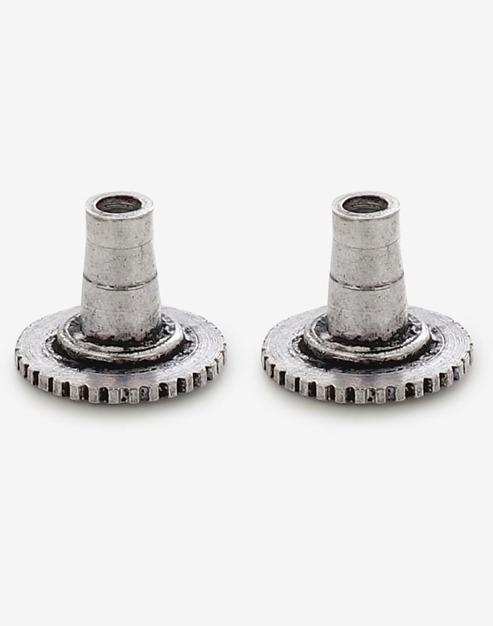 Metal Dangler Earrings