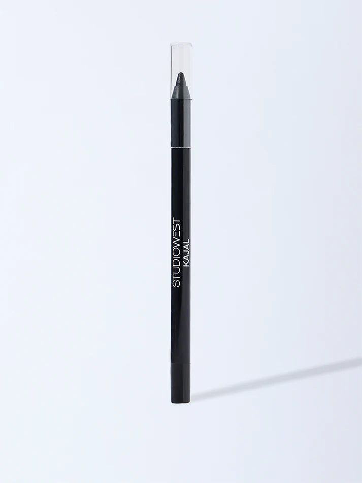 Studiowest After Hours Black Kajal - 1.2 gm