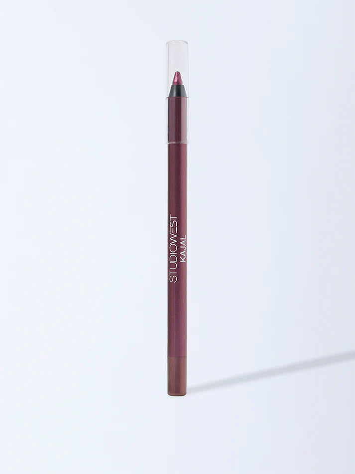 Studiowest Drama Pink Kajal - 1.2 gm