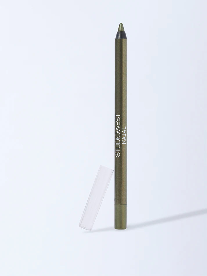 Studiowest Enchanted Olive Kajal - 1.2 gm