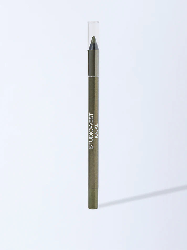 Studiowest Enchanted Olive Kajal - 1.2 gm